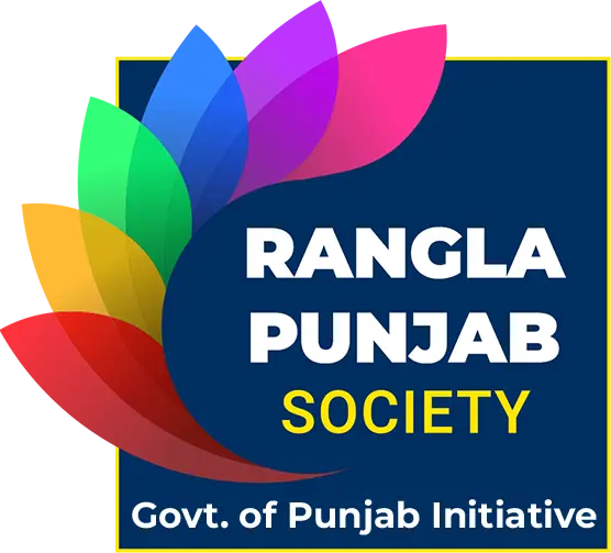 Rangla Punjab Society