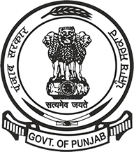 PUNJAB GOVERNMENT LOGO