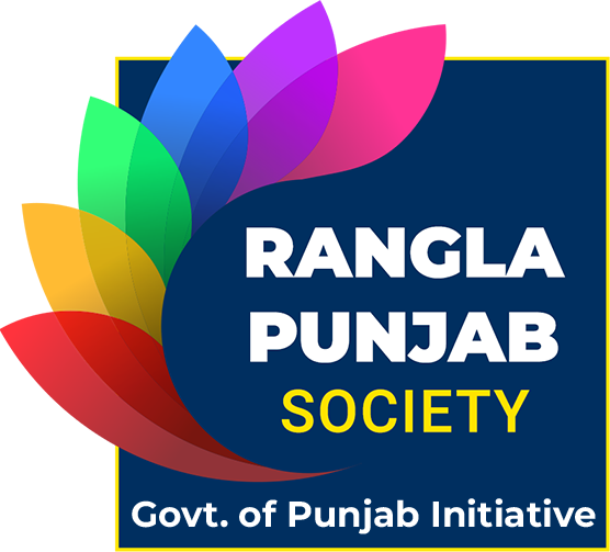 Rangla Punjab Society